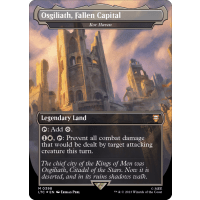 Kor Haven (Osgiliath, Fallen Capital) [Surge Foil]